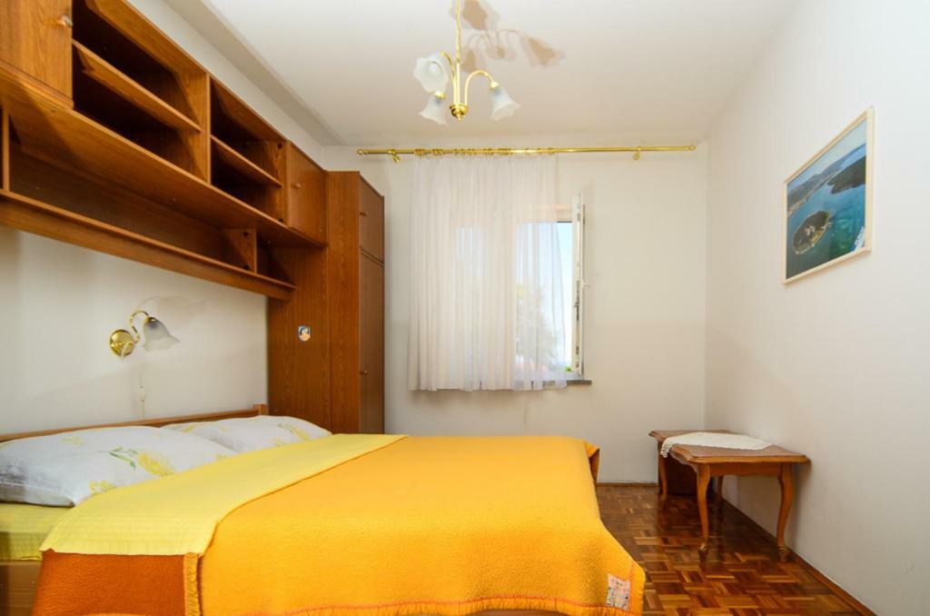 Apartmani Lovorka 푸나트 외부 사진