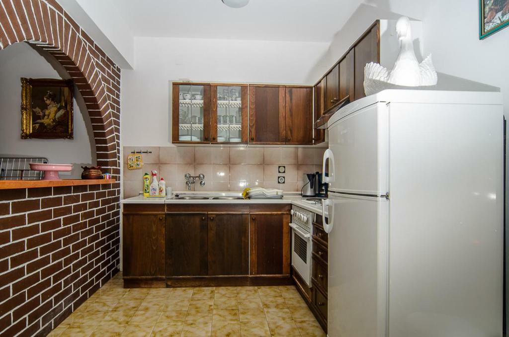Apartmani Lovorka 푸나트 외부 사진
