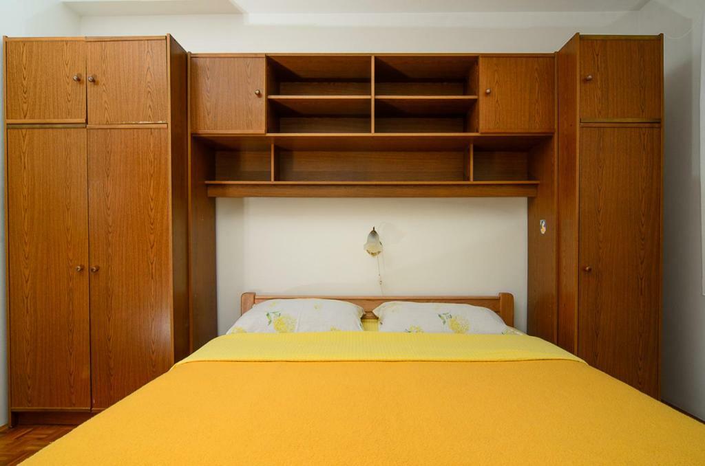 Apartmani Lovorka 푸나트 외부 사진